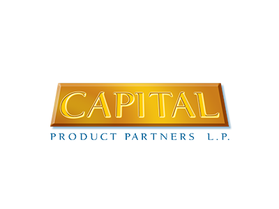 希腊海上运输服务公司：Capital Product Partners L.P.(CPLP)