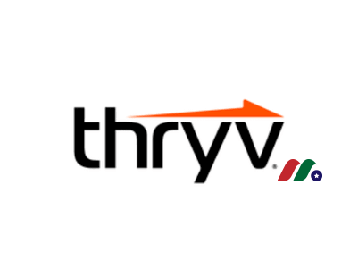 营销管理和软件公司：Thryv Holdings, Inc.(THRY)