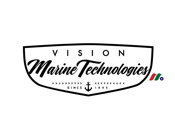 高性能电动船制造商：Vision Marine Technologies(VMAR)-图片2
