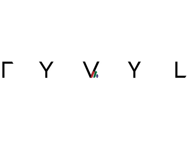 基于区块链的支付解决方案开发商：Ryvyl Inc.(RVYL)