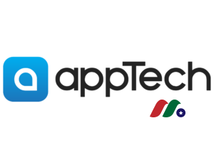 金融科技公司：AppTech Payments Corp.(APCX)