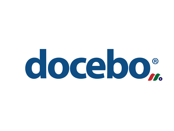 加拿大的云SaaS学习平台：Docebo Inc.(DCBO)