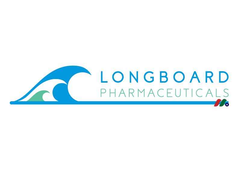 神经疾病生物技术公司：Longboard Pharmaceuticals(LBPH)