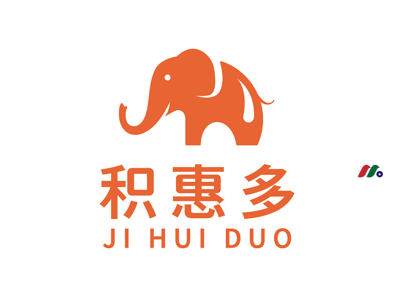 中国村镇市场创新商户赋能平台：积惠多JHD Technologies Limited