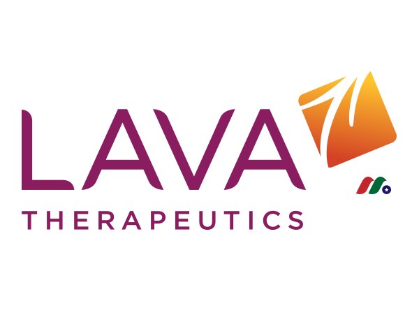 荷兰癌症生物技术公司：LAVA Therapeutics BV(LVTX)