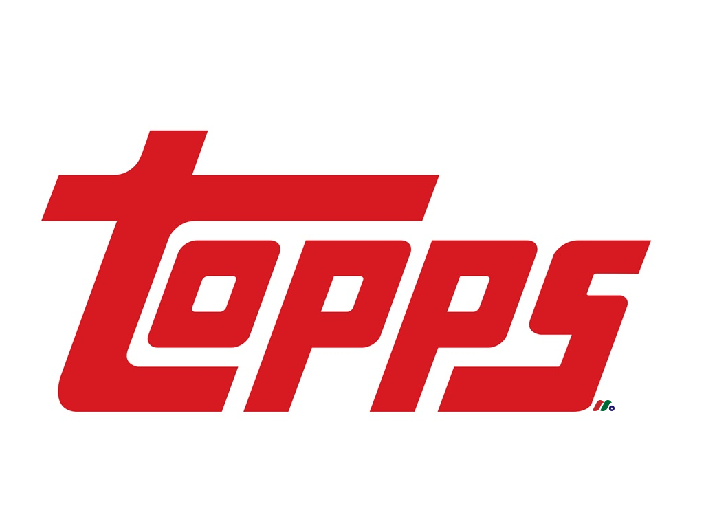 棒球足球曲棍球娱乐和流行文化产品公司：The Topps Company(TOPP)