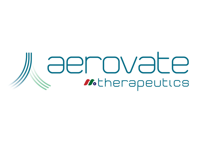 临床阶段生物制药公司：Aerovate Therapeutics(AVTE)