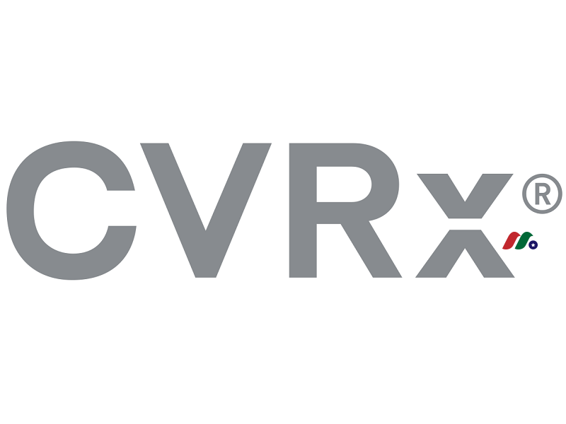神经调节医疗设备供应商：CVRx, Inc.(CVRX)