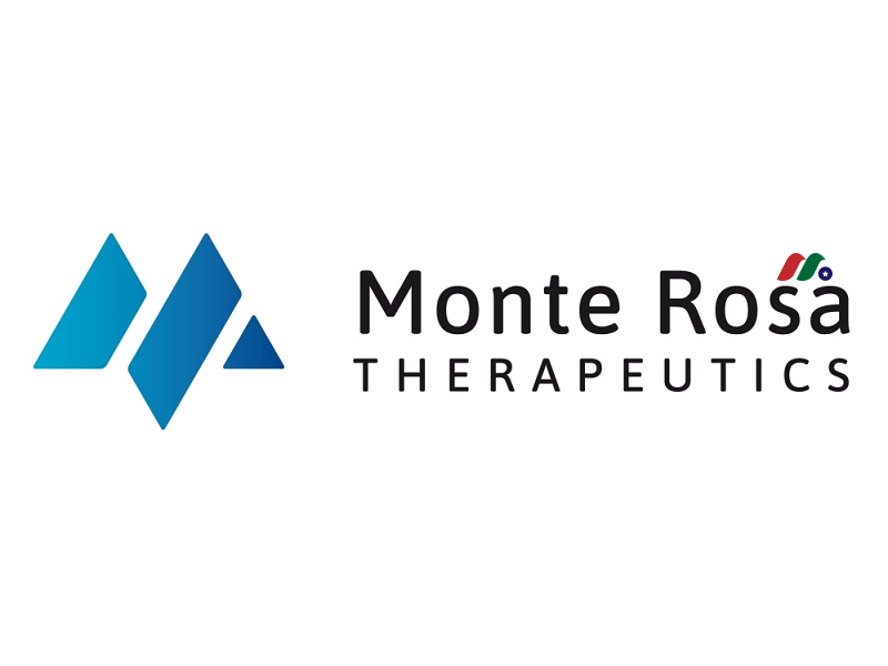 临床前肿瘤生物技术：Monte Rosa Therapeutics(GLUE)