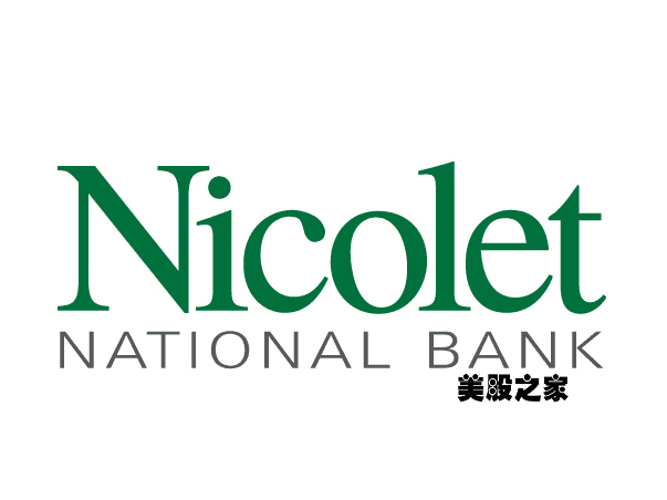 美国区域银行控股公司：Nicolet Bankshares, Inc.(NCBS)