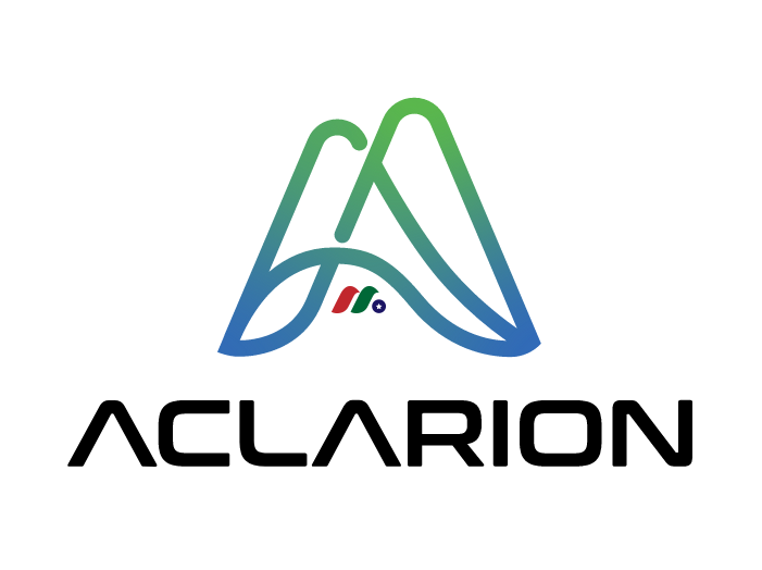 美国医疗保健技术公司：Aclarion, Inc.(ACON)