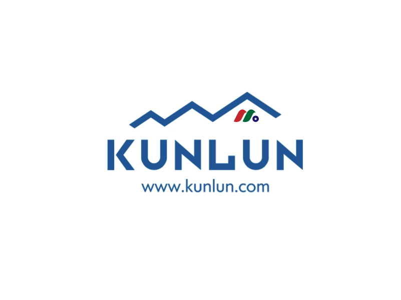 全球领先的互联网平台型公司：昆仑万维集团 Kunlun Tech Co Ltd.