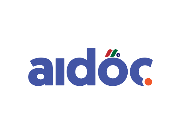 以色列放射科医生人工智能工具开发商：Aidoc Medical Ltd.