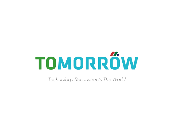 美国的比特币以太坊挖矿公司：Tomorrow Crypto Group Holding Inc.