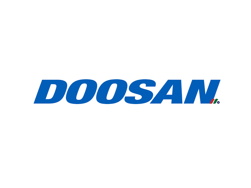 韩国最古老企业及韩国最大财团之一：斗山集团 Doosan Group