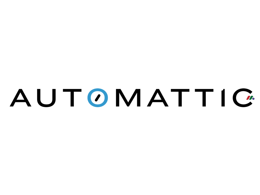 网页程序设计龙头及WordPress母公司：Automattic Inc.