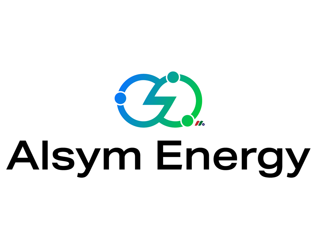 不含锂和钴的高性能可充电储能技术开发商：Alsym Energy Inc.
