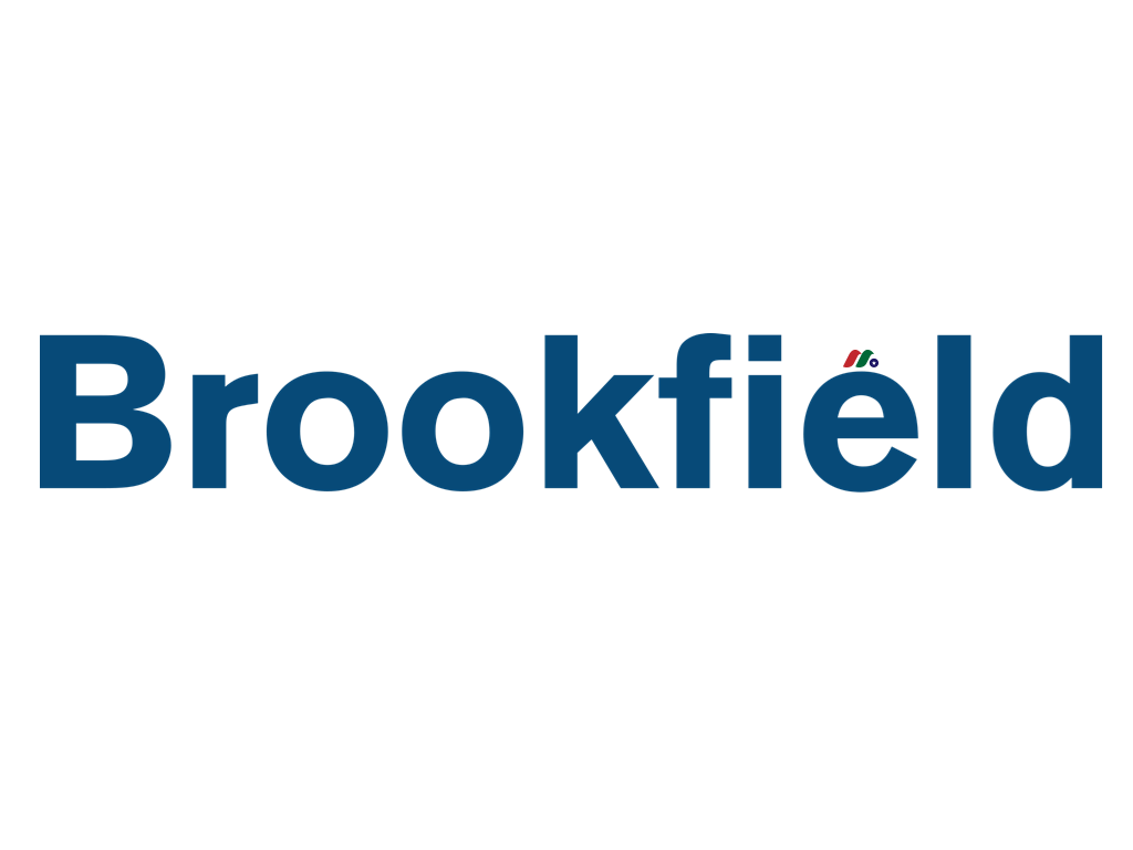 关键基础设施网络公司：布鲁克菲尔德基础设施合作伙伴 Brookfield Infrastructure Partners(BIP)