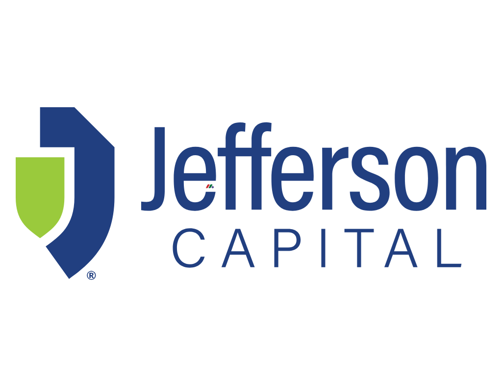 违约和破产消费者账户收购与管理机构：杰斐逊资本 Jefferson Capital(JCAP)